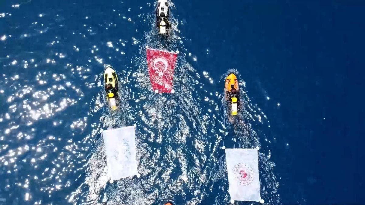 Bakan Kurum: Daha Adil Bir Dünya Sıfır Atık ile Mümkün