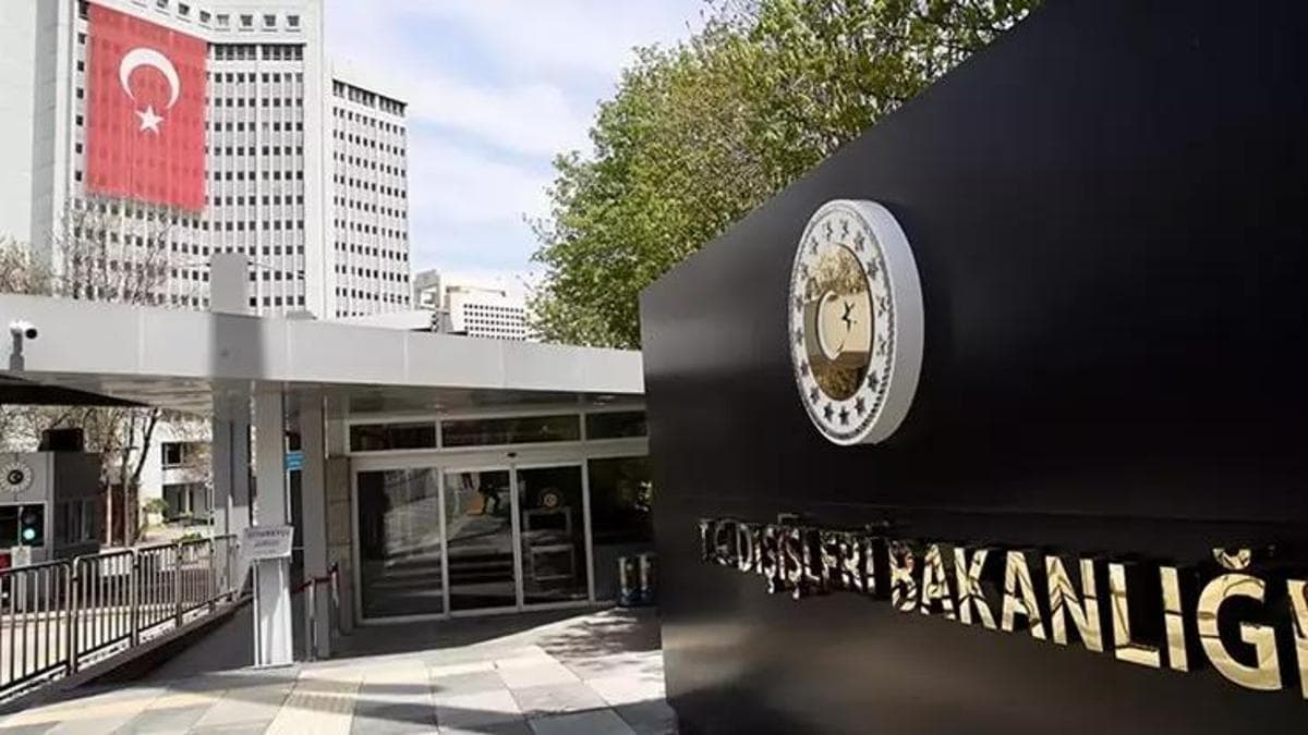 Dışişleri'nden Sıfır Atık Günü Açıklaması: COP31'de de Öncelik Olacak