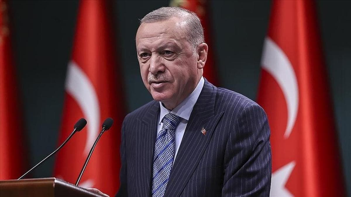 Cumhurbaşkanı Erdoğan: Sıfır Atık ile 365 Milyar Lira Ekonomiye Katkı