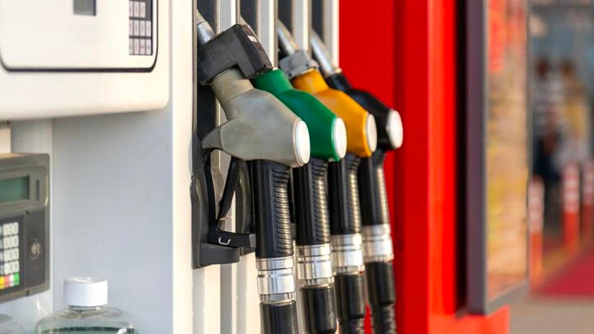 Belçika'da Dizel Fiyatı 31 Mart'ta Rekor Seviyeye Çıkıyor