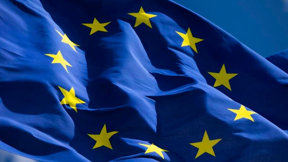 AB, İran'a Yönelik İnsan Hakları Yaptırımlarını 2027'ye Kadar Uzattı