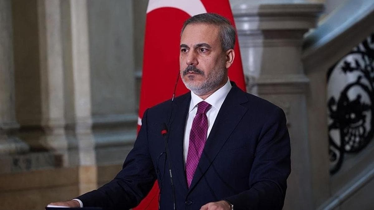 Bakan Fidan, BM Genel Sekreteri Guterres ile Görüştü: Bölgesel Durum ve Barış Çabaları Konuşuldu