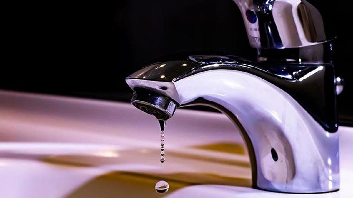 ASKİ, Çankaya'da Ana Hat Arızası Nedeniyle 1 Nisan'da Su Kesintisi Yapacak