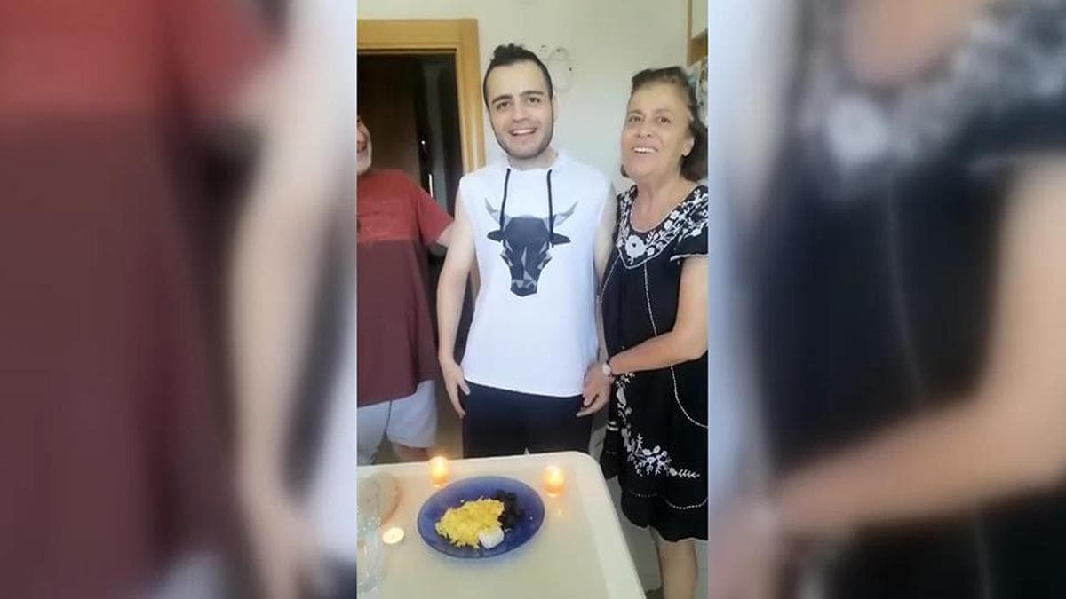 Berkay Şengel Davasında Ehliyetsiz Sürücü İlk Duruşmada Tahliye Edildi