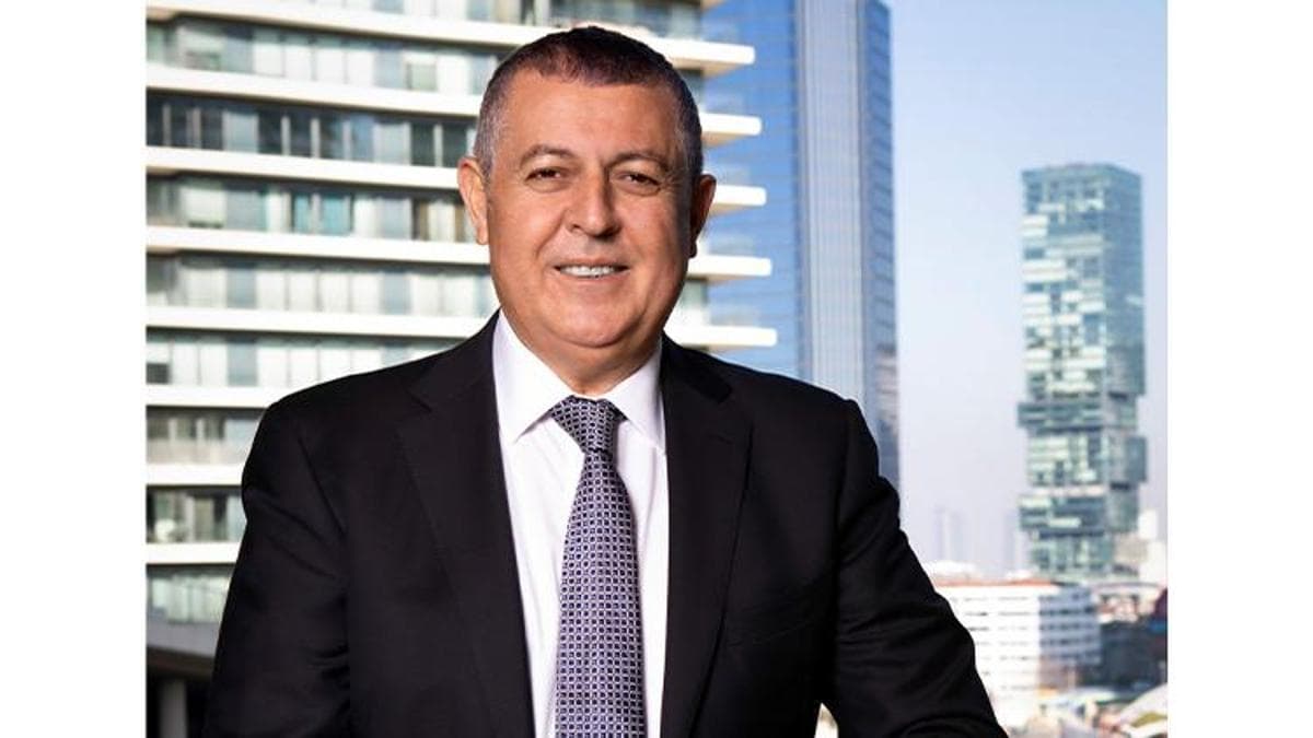 Kibar Holding, ABD'de Alüminyum Folyo Tesisi Satın Aldı