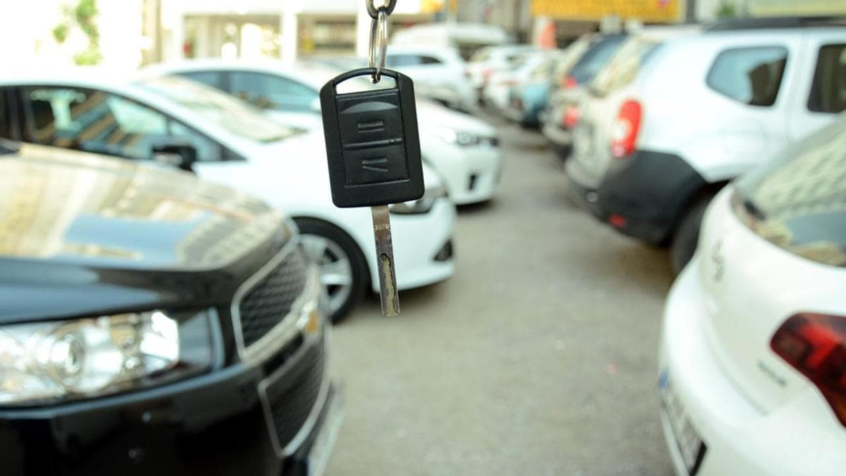 Araç Kullanamayan Engellilere ÖTV İstisnası Getirildi