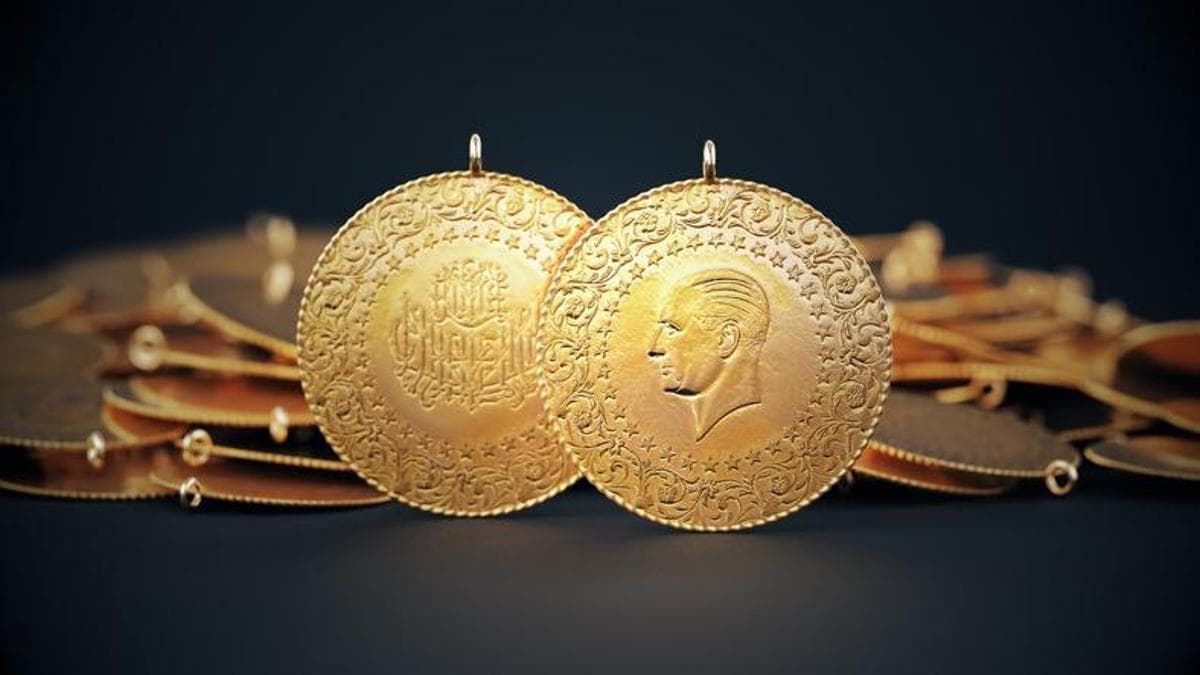 1 Nisan 2026'da Altın Fiyatları Yükselişle Güne Başladı