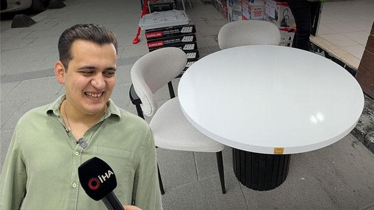 Arnavutköy'de Takım Sandalyeden İkisi Alındı: 'Abla Takımı Bozdun'