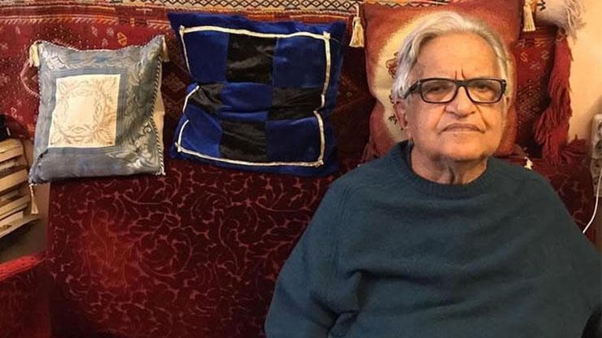 Prof. Dr. Hasan Hüsrev Hatemi 88 Yaşında Hayatını Kaybetti