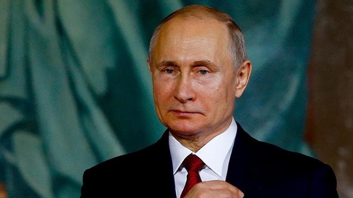 Erdoğan ve Putin Telefonda Görüştü: İran ve İsrail Politikaları Masada