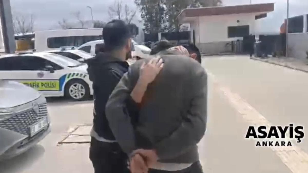 10 İlde 'Change' Araç Operasyonu: 8 Tutuklama, 16 Milyon TL'lik 14 Araç Ele Geçirildi