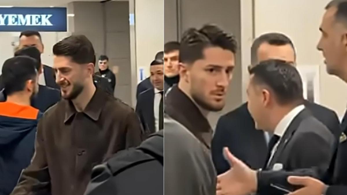 Futbolcu İsmail Yüksek Hakkındaki Bahis Soruşturması Takipsizlikle Sonuçlandı