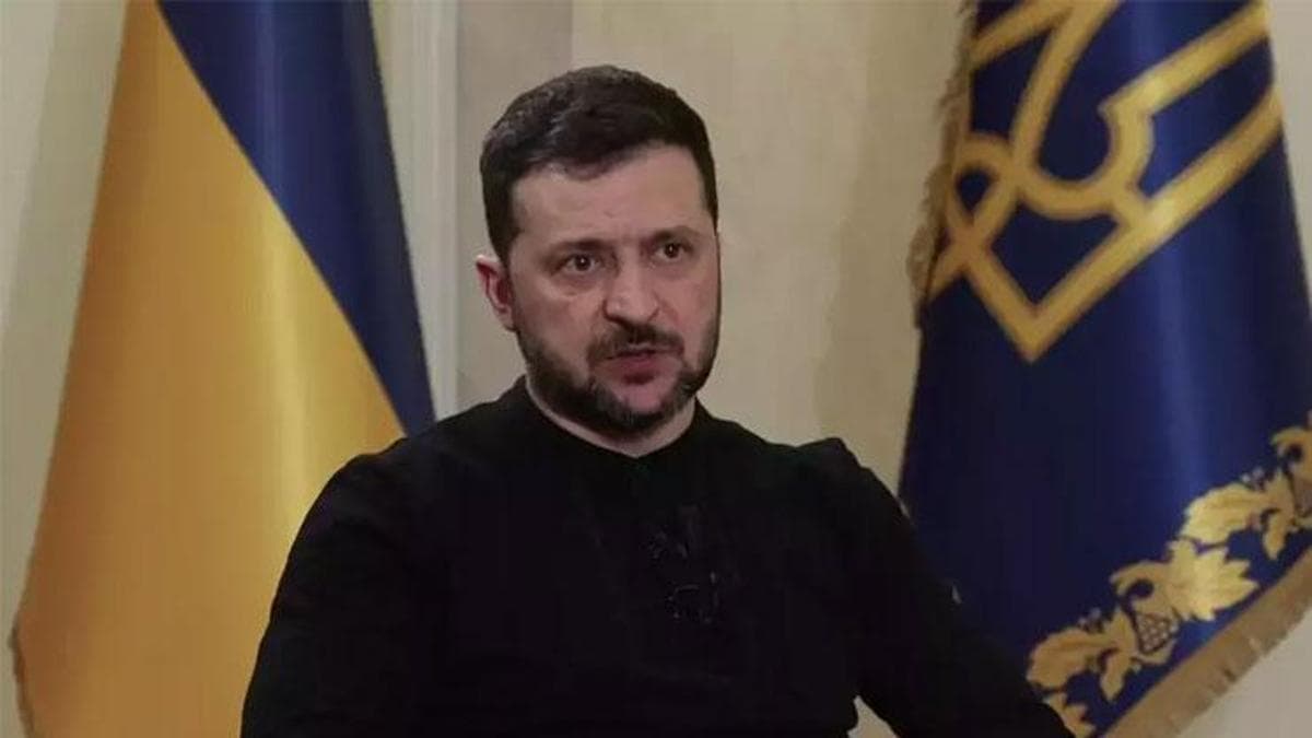 Zelenski İstanbul'da: Erdoğan ile Görüşmeler Başladı