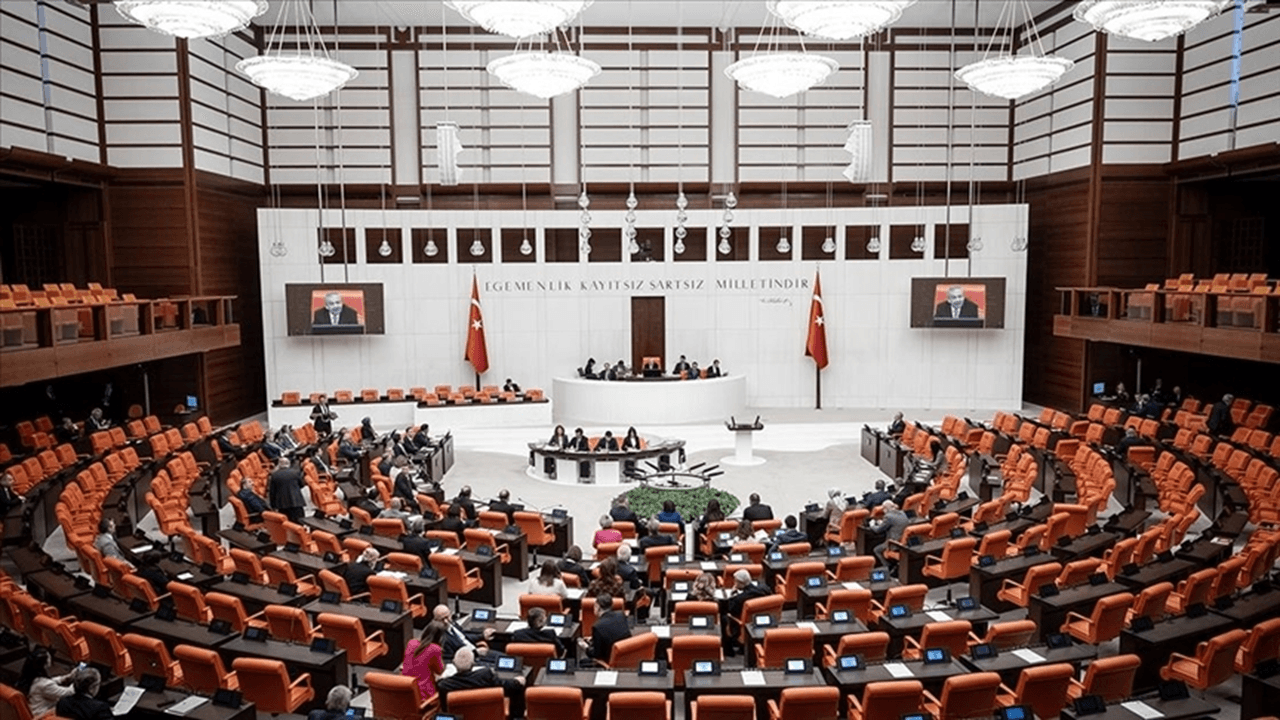 Tarım ve Orman Düzenlemeleri Komisyonda Kabul Edildi: Çeltik Tarlalarına Mesafe, HES’lere Ceza