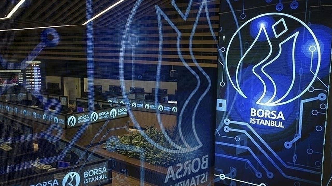 Borsa Güne Yüzde 0,60 Artışla Başladı, Madencilik Sektörü Öne Çıktı