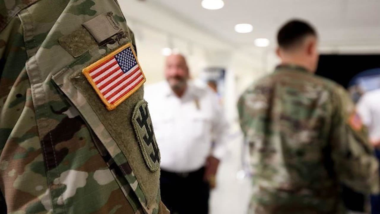 ABD: İran saldırısında 3 asker öldü