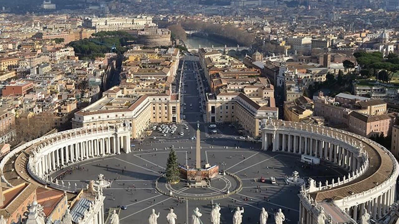 Vatikan’dan ABD ve İsrail’e “Savaşı durdurun” çağrısı