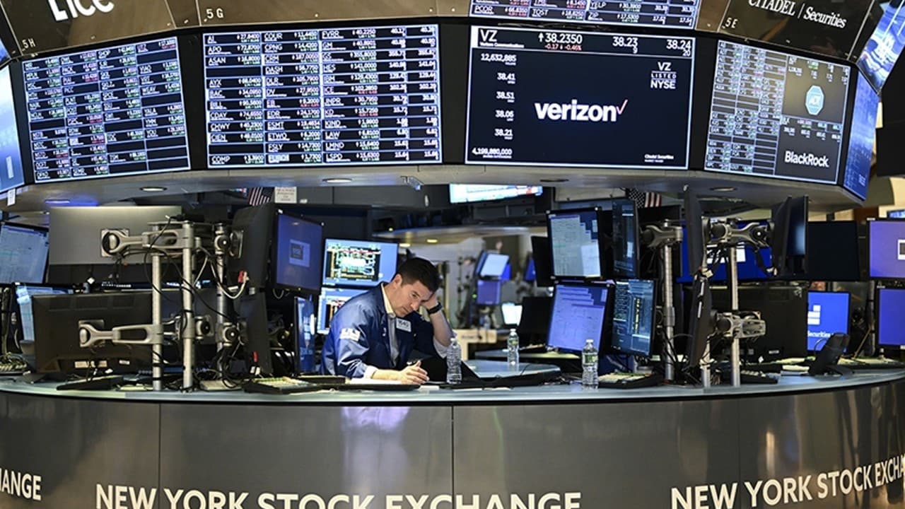 New York Borsası Yükselişle Kapandı: Endeksler Yüzde 1'in Üzerinde Arttı