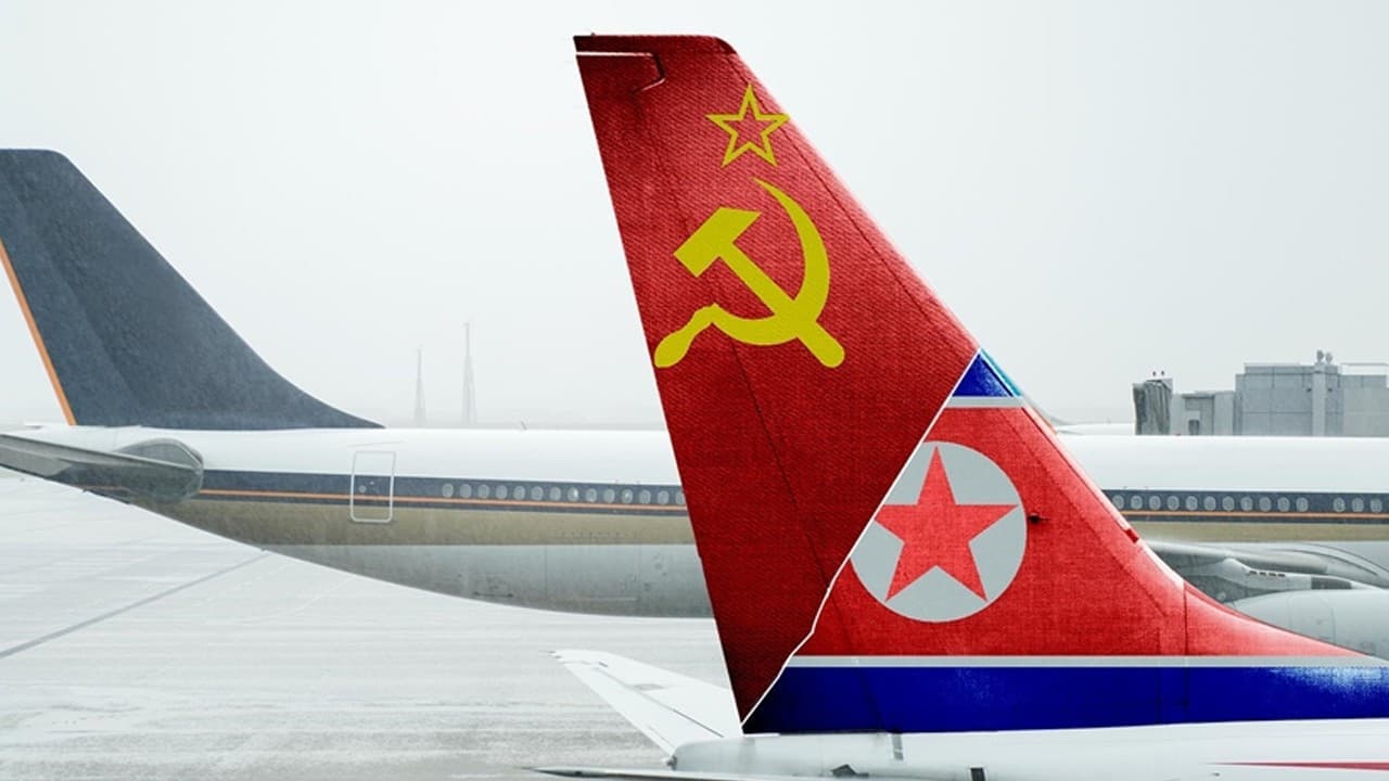 Air China, 30 Mart'ta Pekin-Pyongyang Uçuşlarını Yeniden Başlatıyor