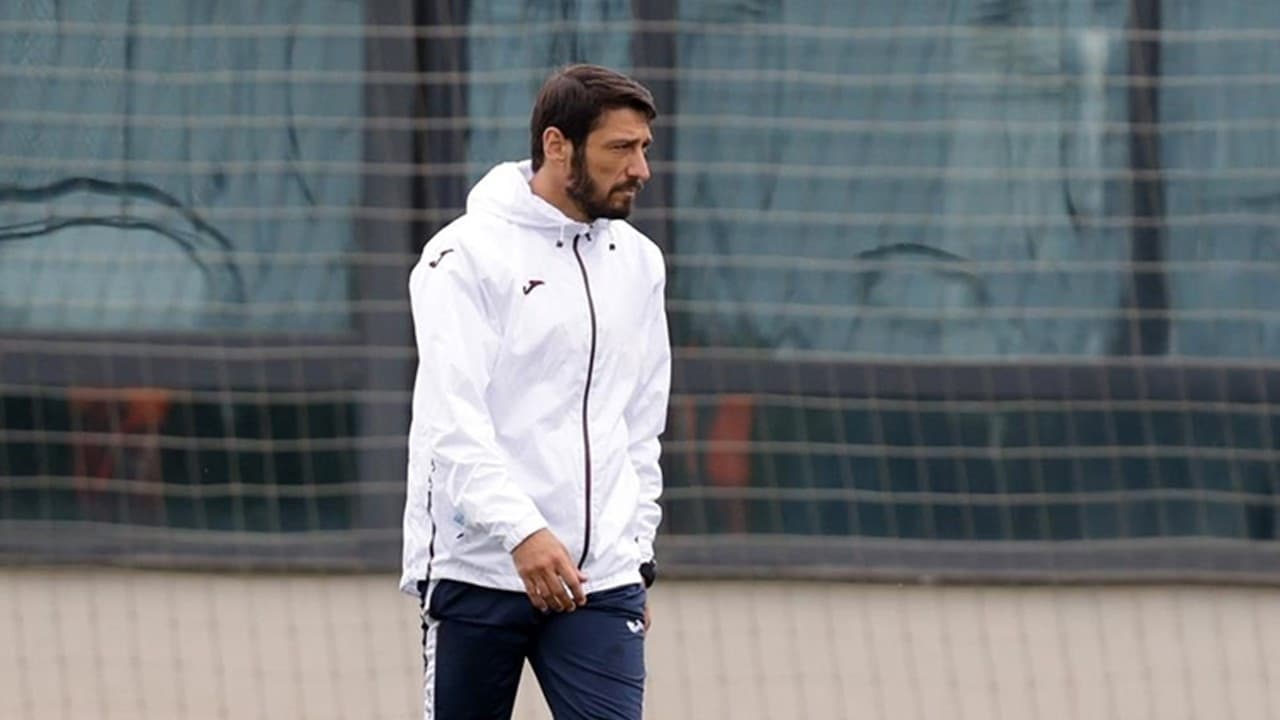 Egemen Korkmaz, Hırvatistan Maçında Rahatsızlanarak Hastaneye Kaldırıldı