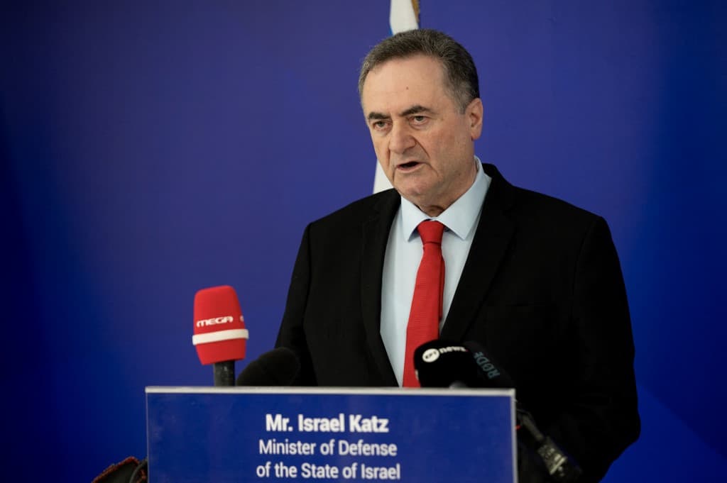 İsrail'den Lübnan'a Hizbullah tehdidi. "Bedelini tüm Lübnan öder"