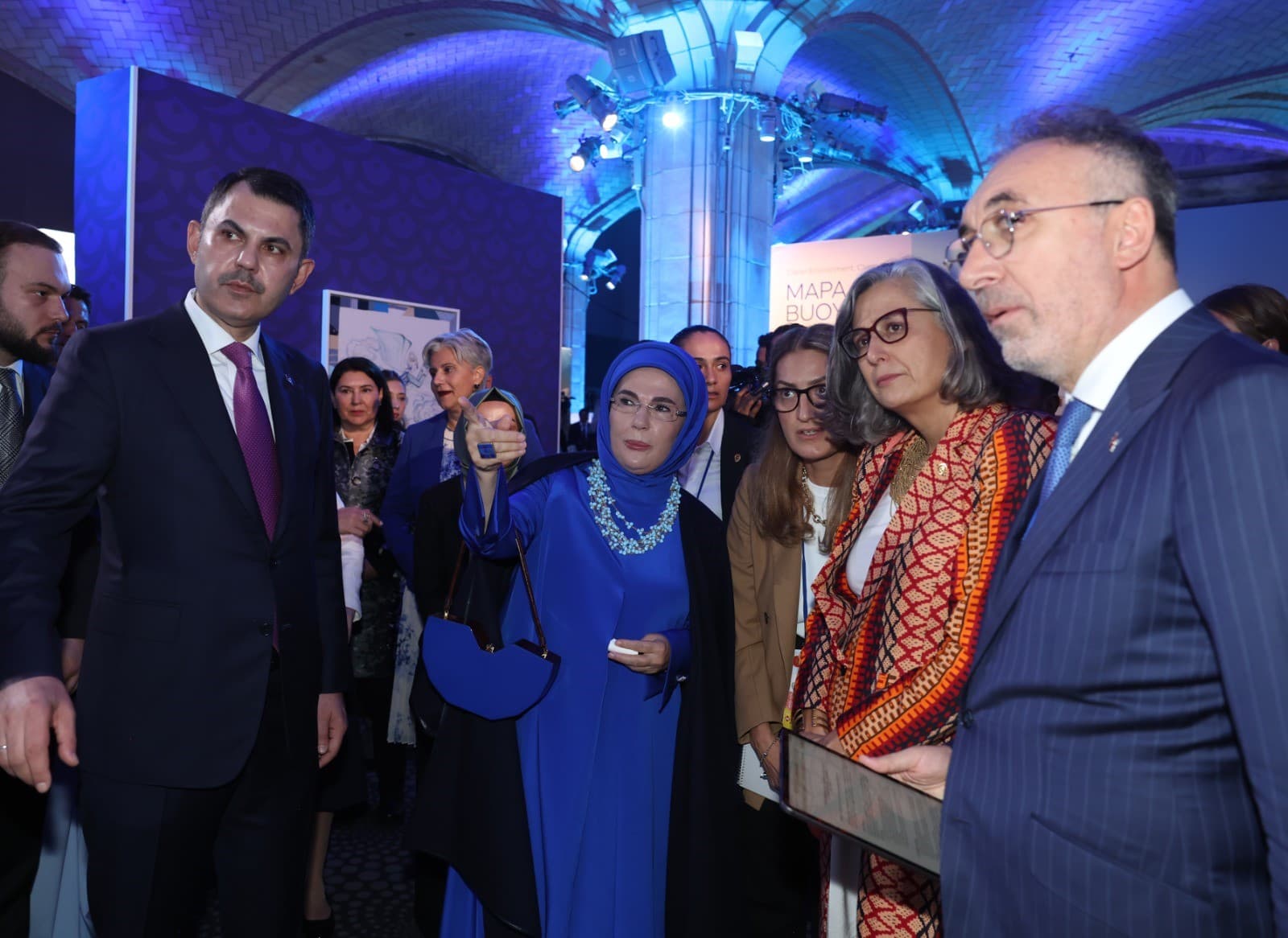 Bakan Kurum'dan Uluslararası Sıfır Atık Günü Mesajı: 'Gıda İsrafı Yarını Tüketir'