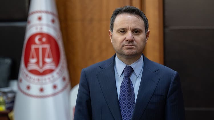 Adalet Bakanı Gürlek: 12. Yargı Paketi'nde infaz düzenlemesi yok