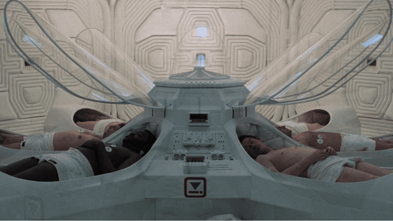 Bilim kurgu gerçeğe dönüyor. Donmuş beyin dokusu yeniden canlandırıldı