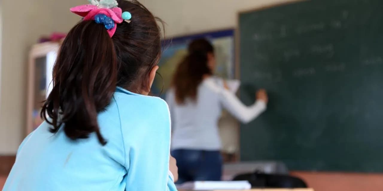 MEB Öğretmen Atama ve Yer Değiştirme Takvimini Açıkladı