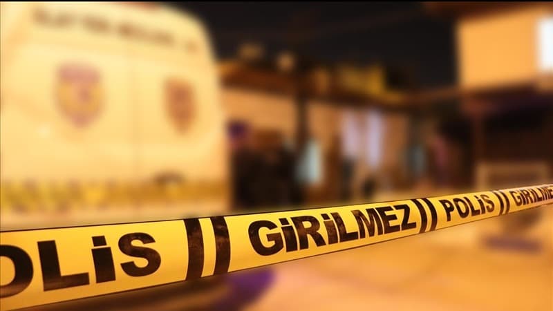 İstanbul Maçka Parkı'nda 29 Yaşında Erkek Cesedi Bulundu