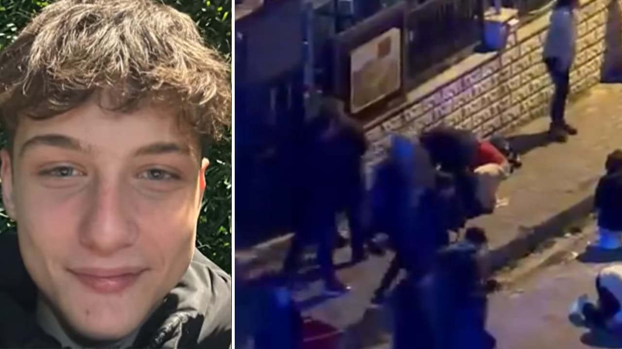 Atlas Çağlayan Cinayeti: 15 Yaşındaki Zanlı Hakkında İddianame Hazır