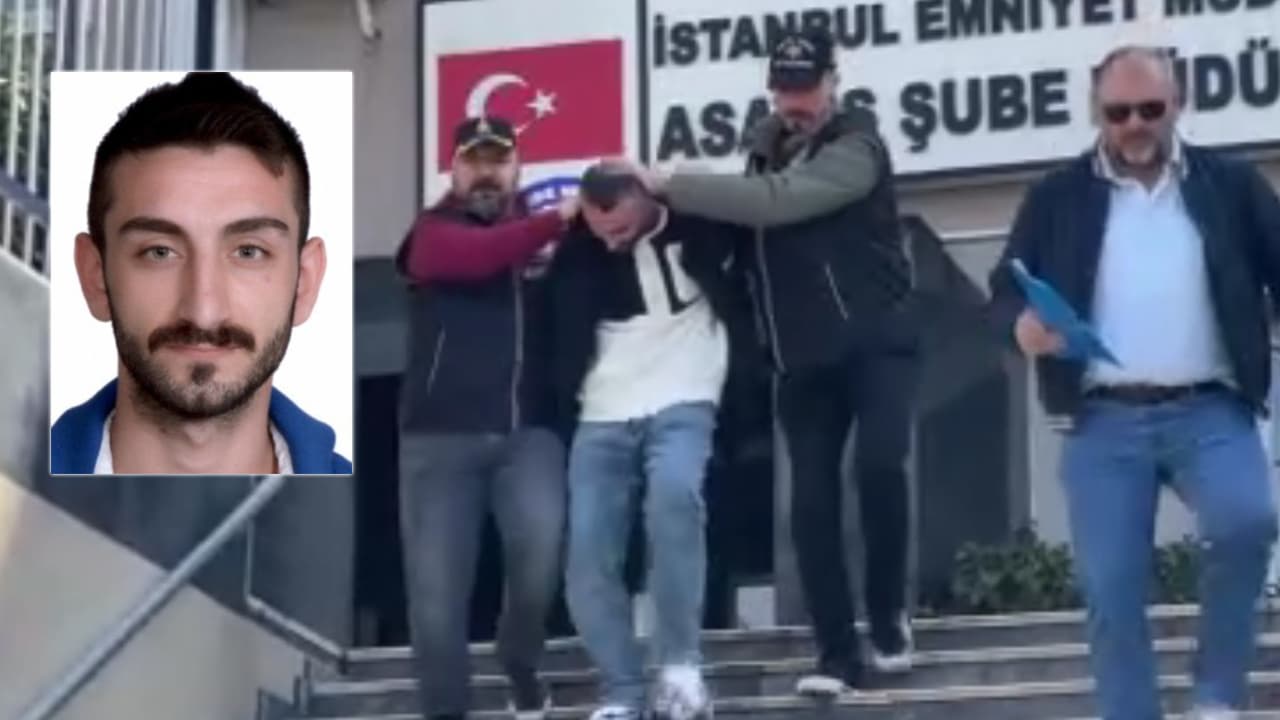 İstanbul'da parkta yan bakma kavgası: Kırık şişeyle öldürüldü