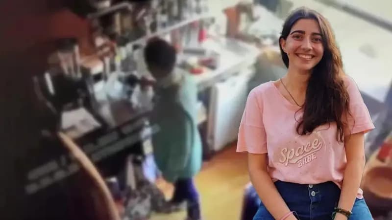 Deterjanlı kahve soruşturması. Hastanelik olmuştu, uzlaşmayı seçti