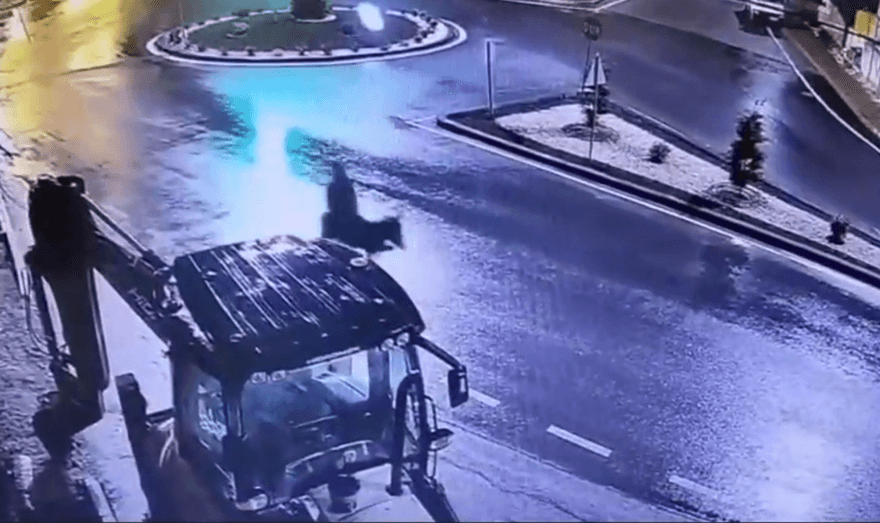 Eşekli kuyumcu soygununa 16 yıl hapis istemi