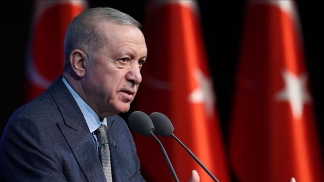Türkiye 5G Teknolojisine Geçti: Erdoğan Dijital Egemenlik Vurgusu Yaptı