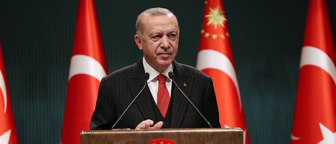 Erdoğan'dan WEF'te İran Savaşı Uyarısı: Fatura Tüm İnsanlığa