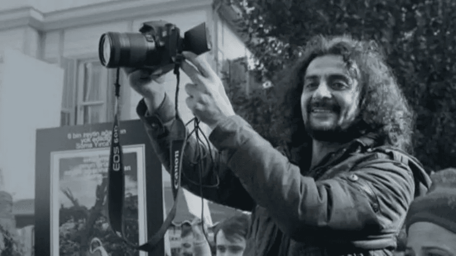 Gazeteci Hakan Tosun Cinayeti İddianamesi Tamamlandı: 2 Sanığa Kasten Öldürme