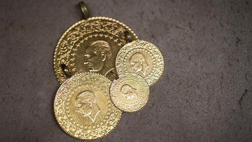26 Mart 2026'da Altın ve Gümüş Fiyatları Düşüşle Başladı