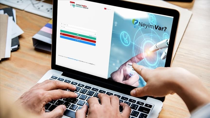 Özel Gereksinimli Çocuklara MHRS'de Randevu Önceliği Geldi