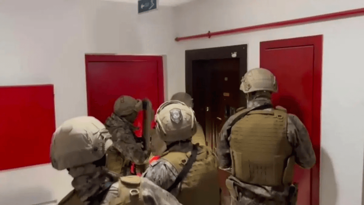 Nevruz Kutlamalarında PKK Propagandasına 12 Tutuklama