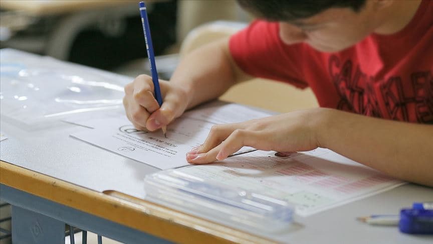 LGS Tarihi Değişti: Sınav, Milli Maç Nedeniyle 13 Haziran'a Alındı