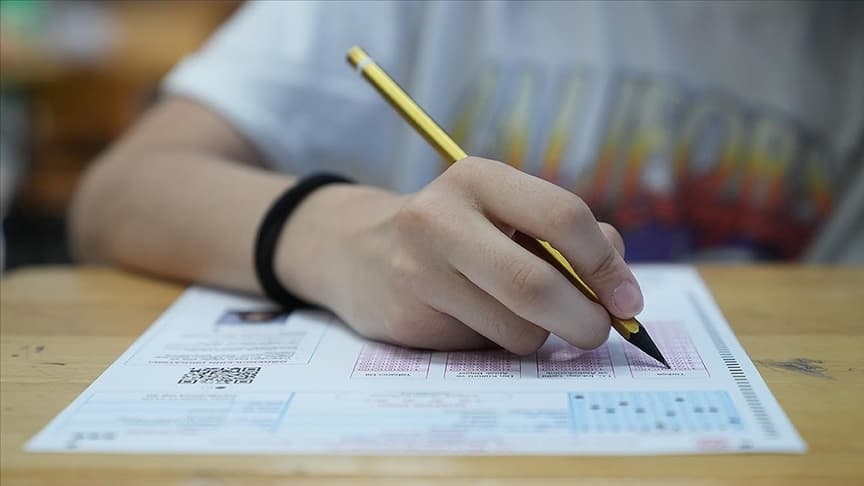 Bakan Tekin: LGS Tarihi Milli Maç Nedeniyle 13 Haziran'a Alınabilir