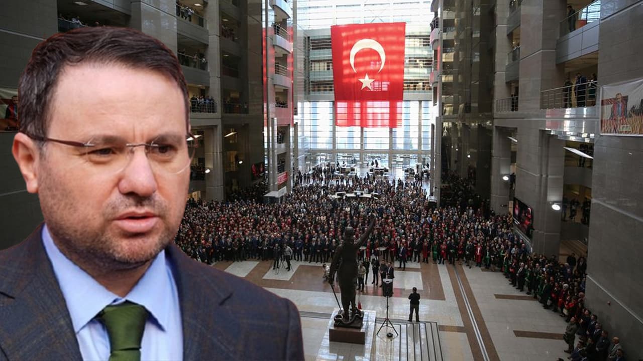 Savcı Mehmet Selim Kiraz 11. Yılında Anıldı | Gürlek: Adalet Teşkilatı Geri Adım Atmayacak