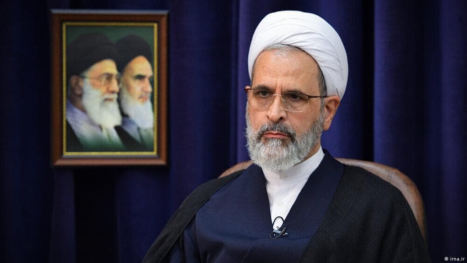 İran'ın yeni dinî lideri Ali Rıza Arifi mi olacak?