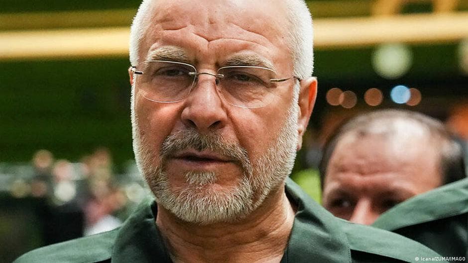 İran Meclis Başkanı Kalibaf'tan ABD'ye: Topraklarımızda Askerlerinizi Koruyamazsınız