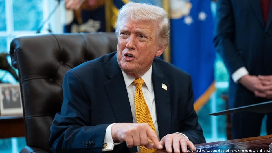 İran savaşı: Trump ABD'li silah üreticilerine baskıyı artırıyor