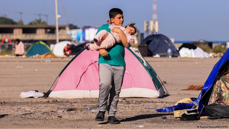 UNICEF: Çocukların savaş nedeniyle ödediği bedel korkunç