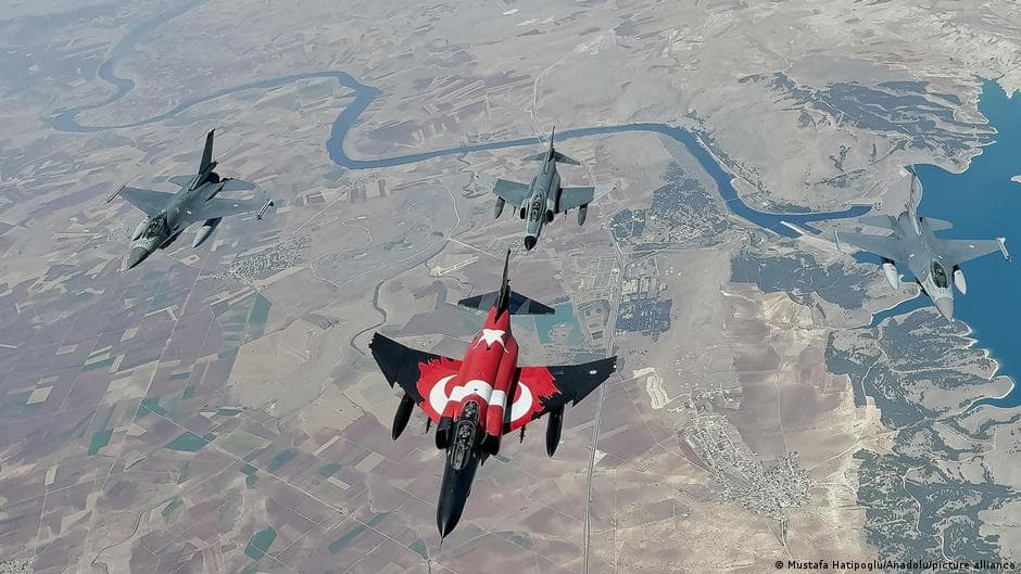 İran savaşı: Türkiye İncirlik'te yeni Patriot sistemi konuşlandırıyor