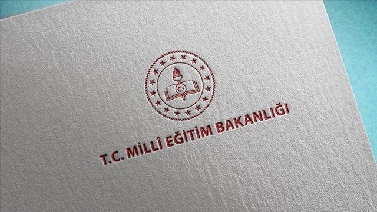 MEB, Milli Eğitim Akademisi için ek sözleşmeli personel ataması yapıyor