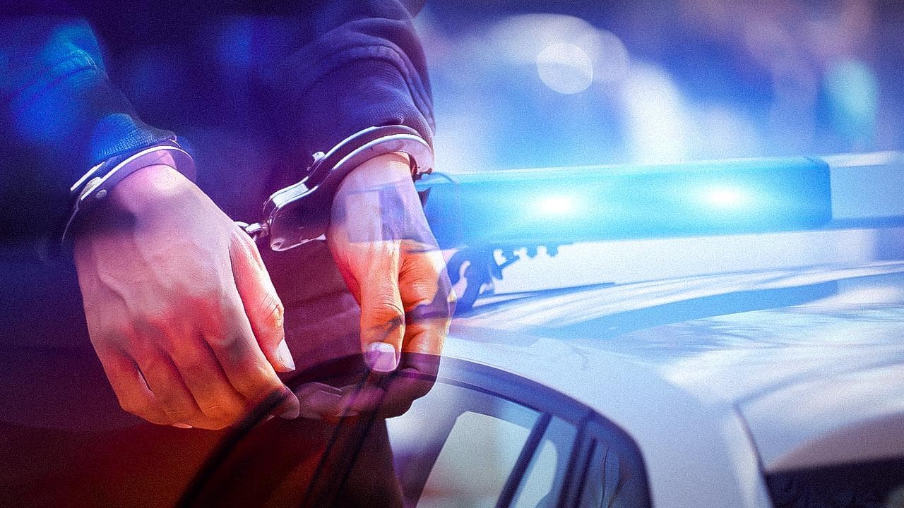 Dolandırıcılara 8 İlde Operasyon: 50 Şüpheli Tutuklandı